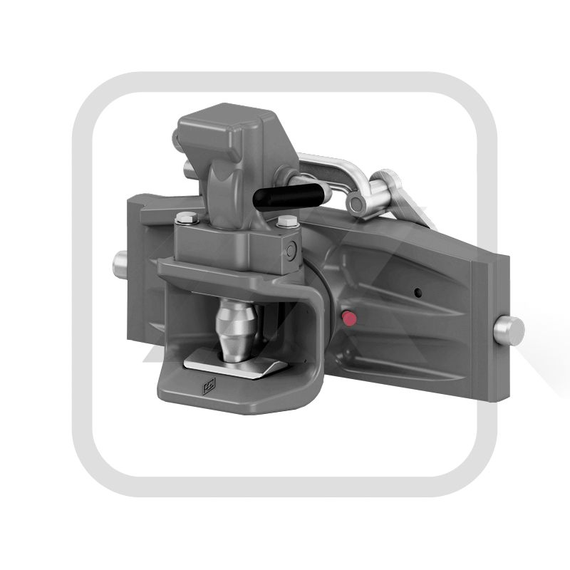 Zugmaul Automatisch CH-I - Bolzen 38mm / System O diverse Herstel