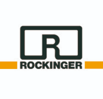 Rockinger Zugmaul autom. 38er Bolzen 311 mm 30er Nut passend für Fendt RO  865 D 1230 C