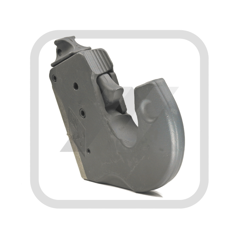 SPAREX® Unterlenker-Anschweissende Kat 2 Hd 