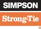SIMPSON STRONG-TIE Holz-Eisen-Anker ETA 07//0314 Typ HE135-B H.135mm B.40mm St...